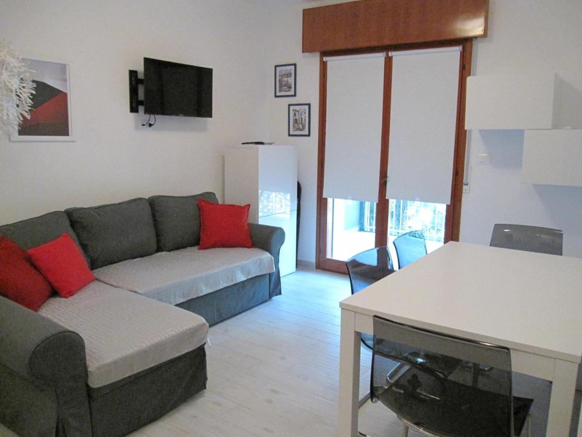 Appartamento Claudia