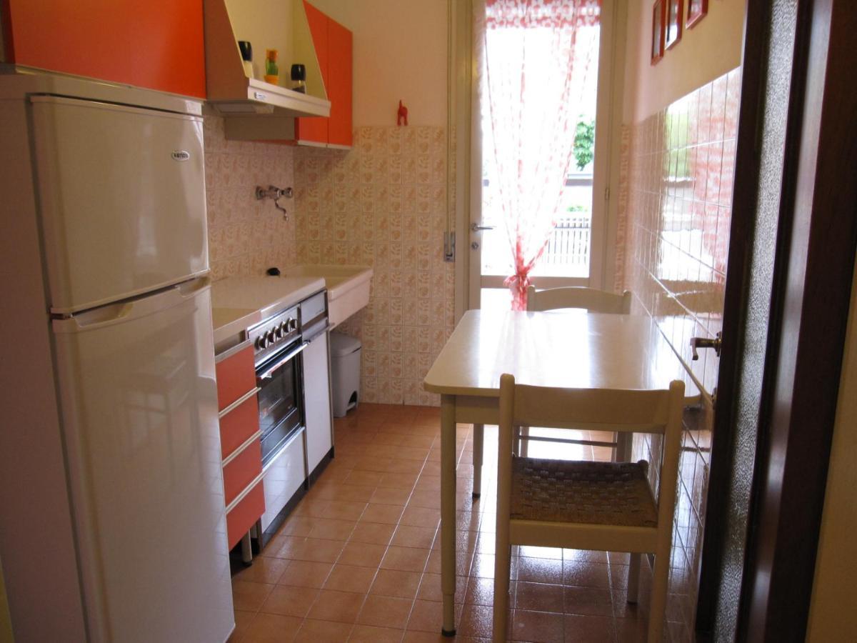 Appartamento Claudia