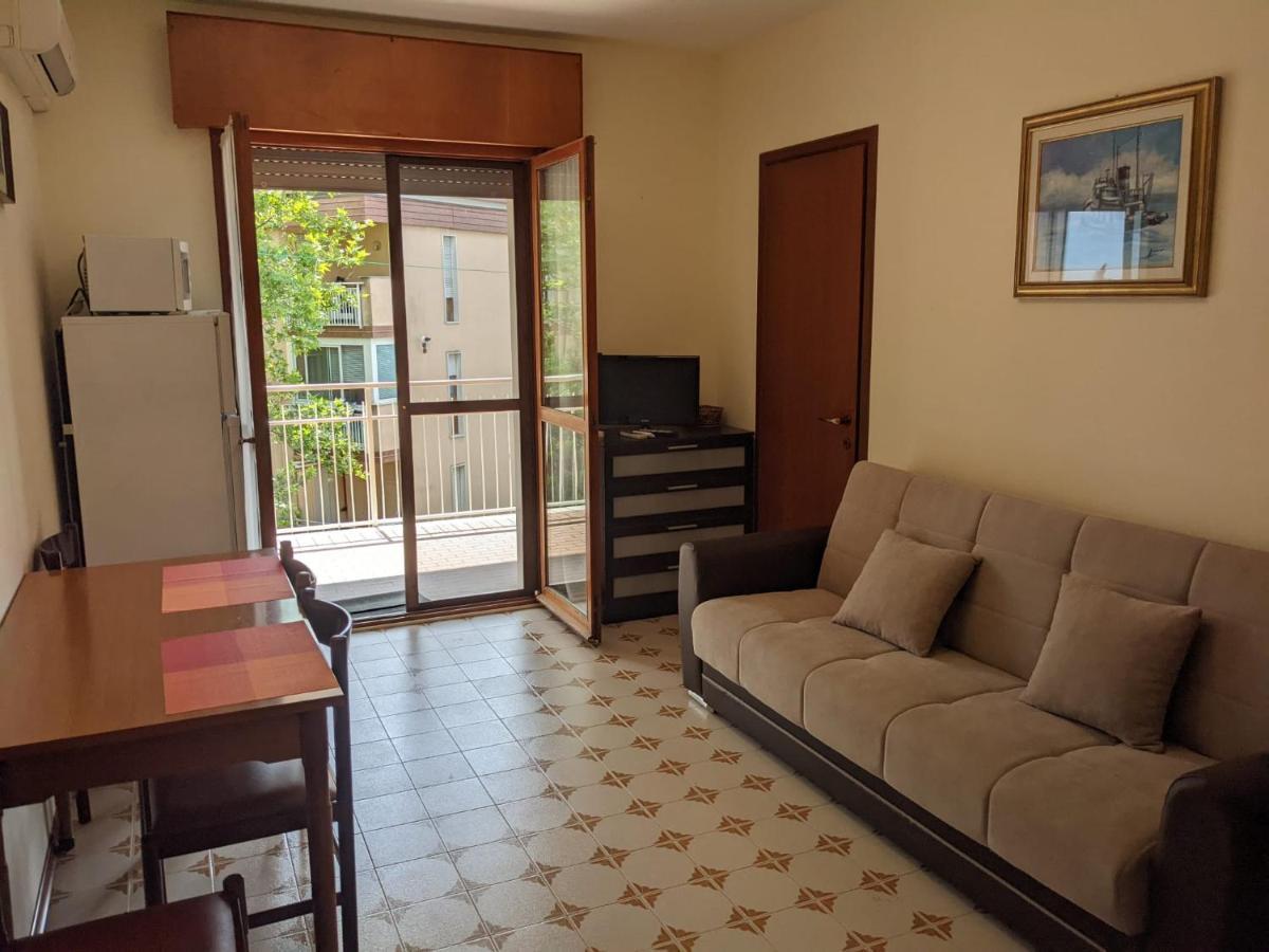Appartamento Claudia