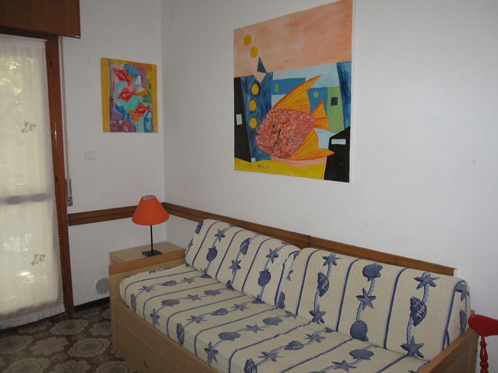 Claudia Appartamento