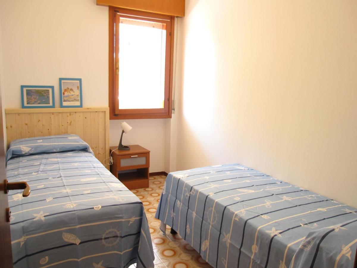 Apartment Claudia Grado