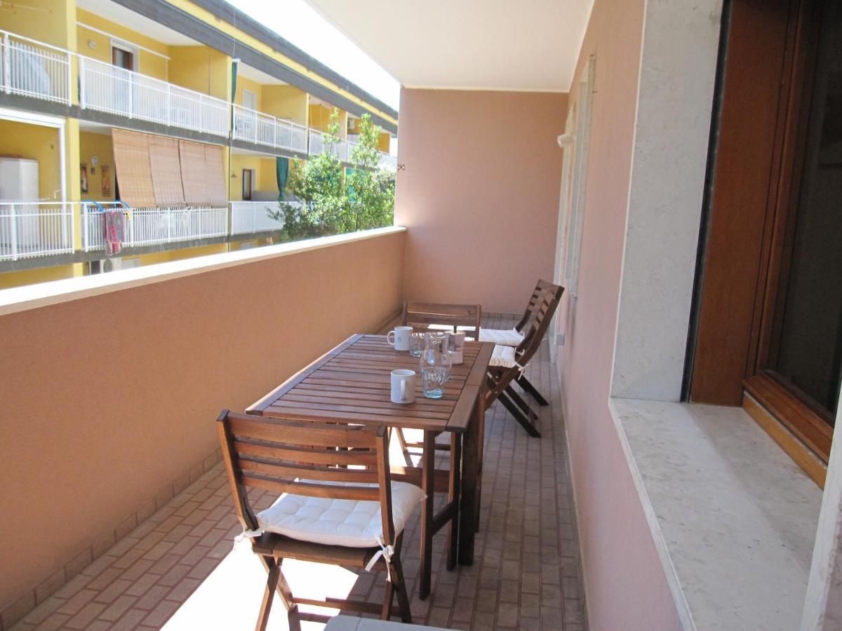 Apartment Claudia *