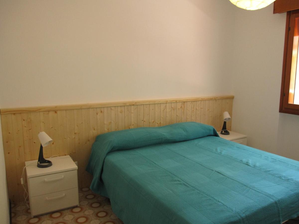 Claudia Apartment *