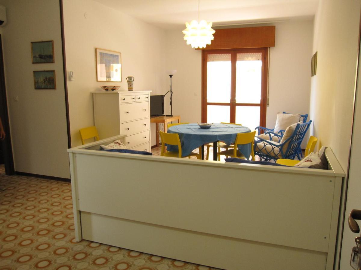 Claudia Apartment Grado