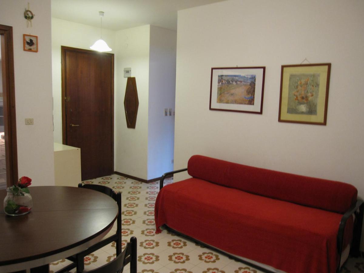 Claudia Apartment