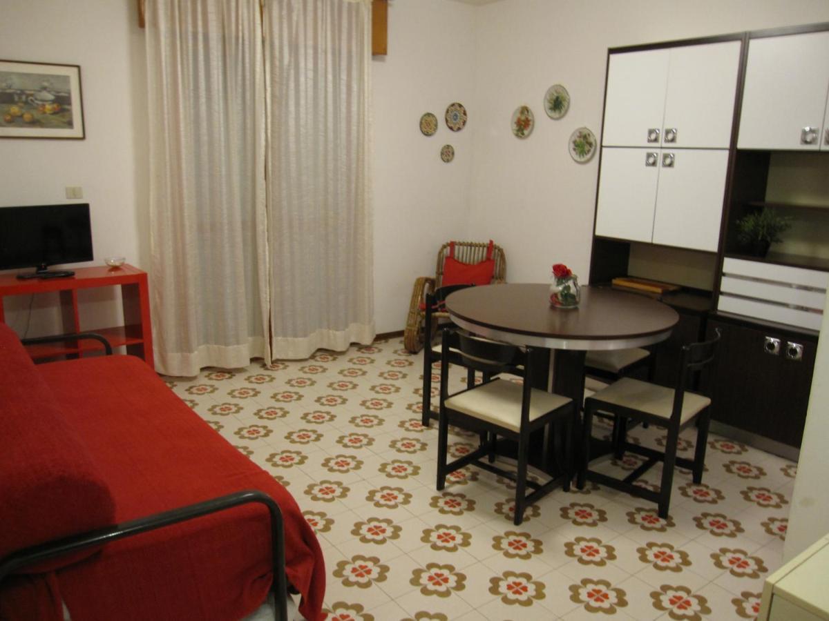 Claudia Apartment Grado