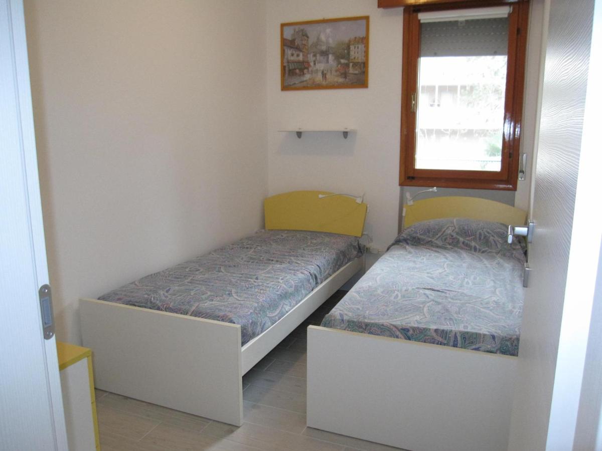 Apartment Claudia Grado