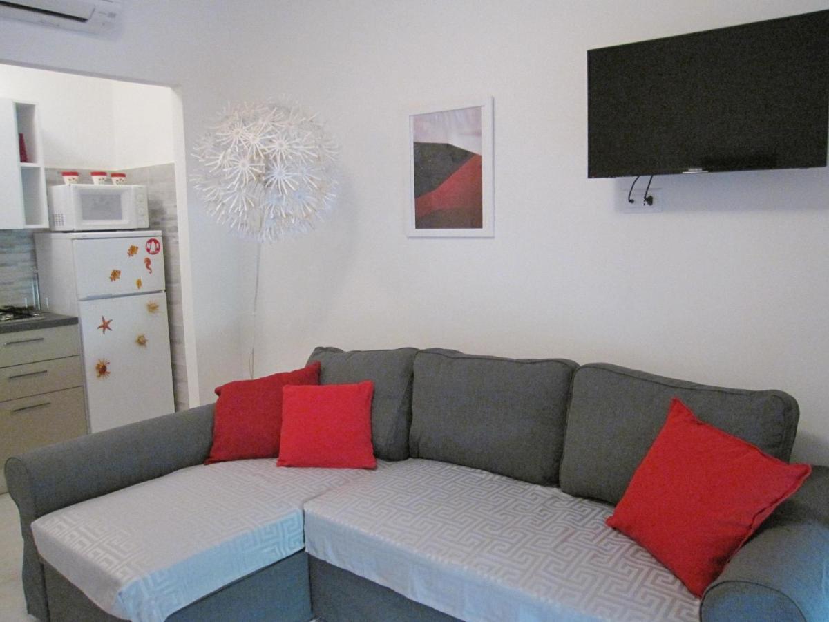 Claudia Apartment *