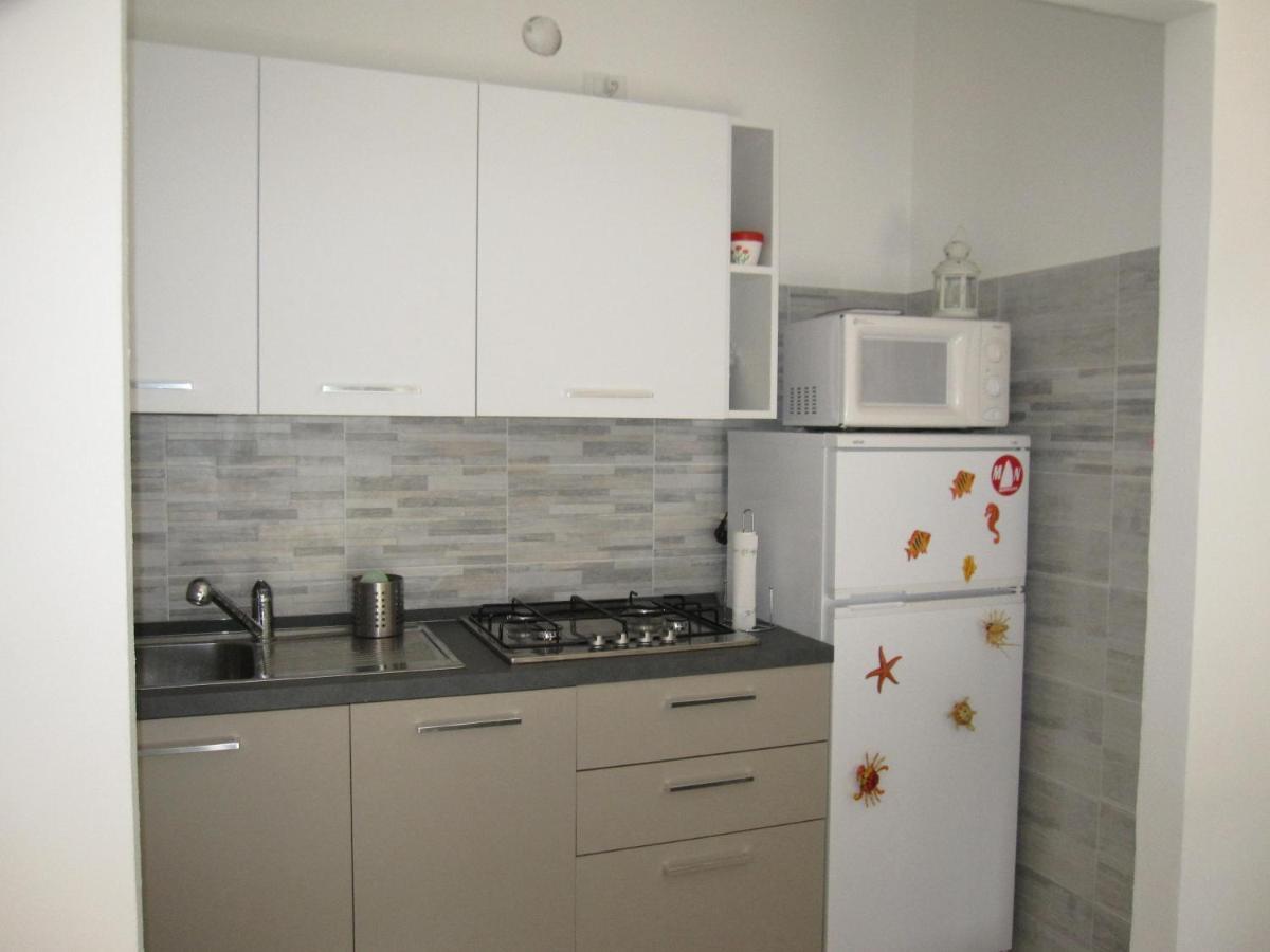 Claudia Apartment *