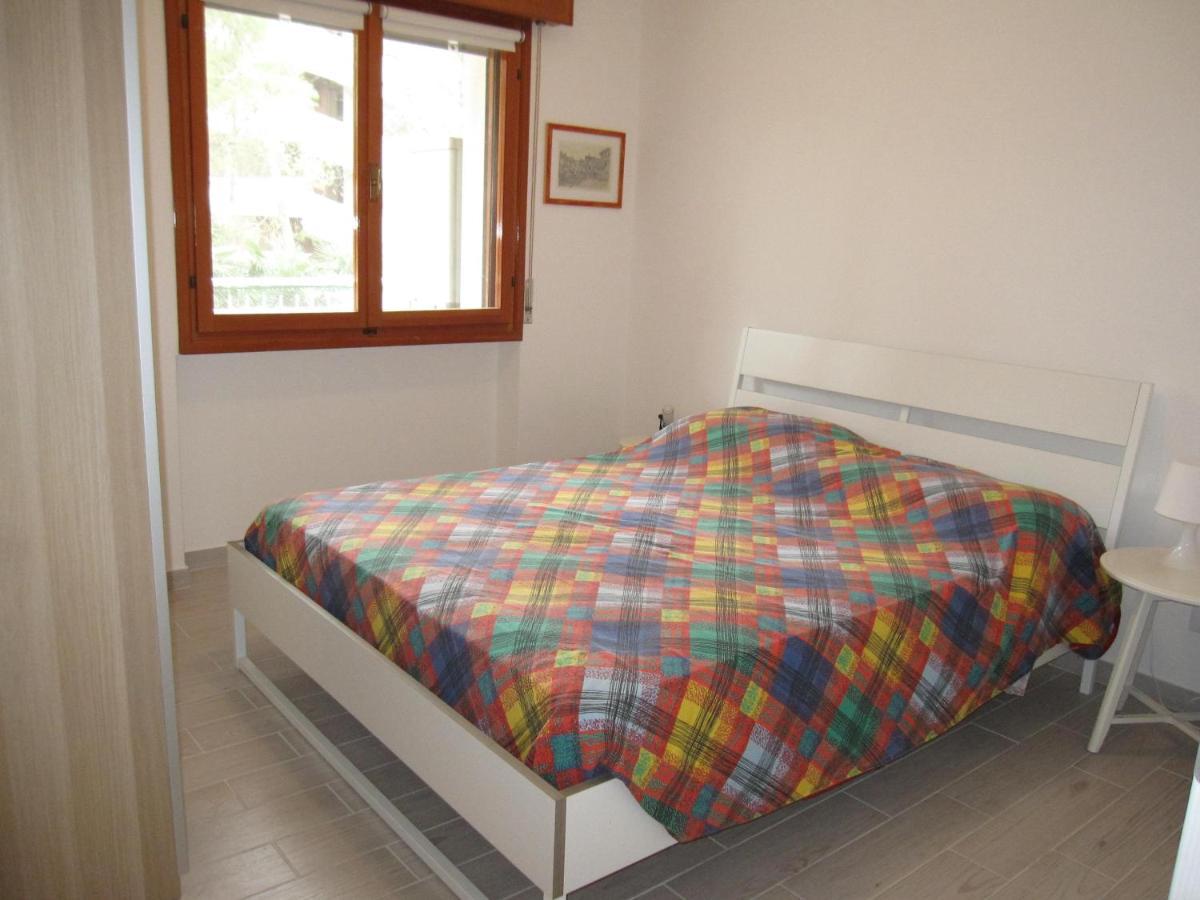 Claudia Apartment Grado