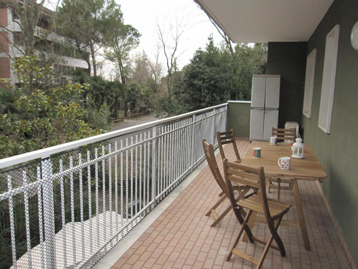 Apartment Claudia *