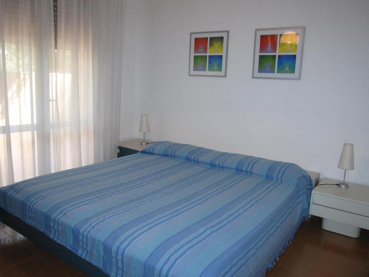Apartment Claudia *