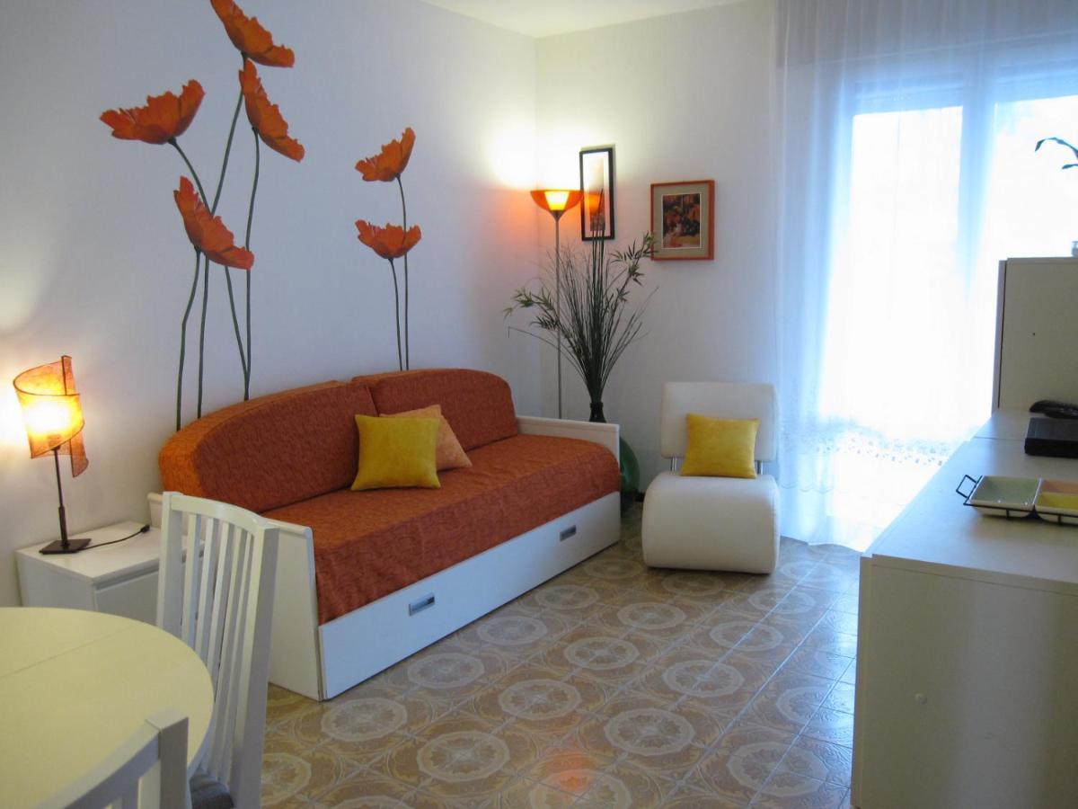 Claudia Apartment *