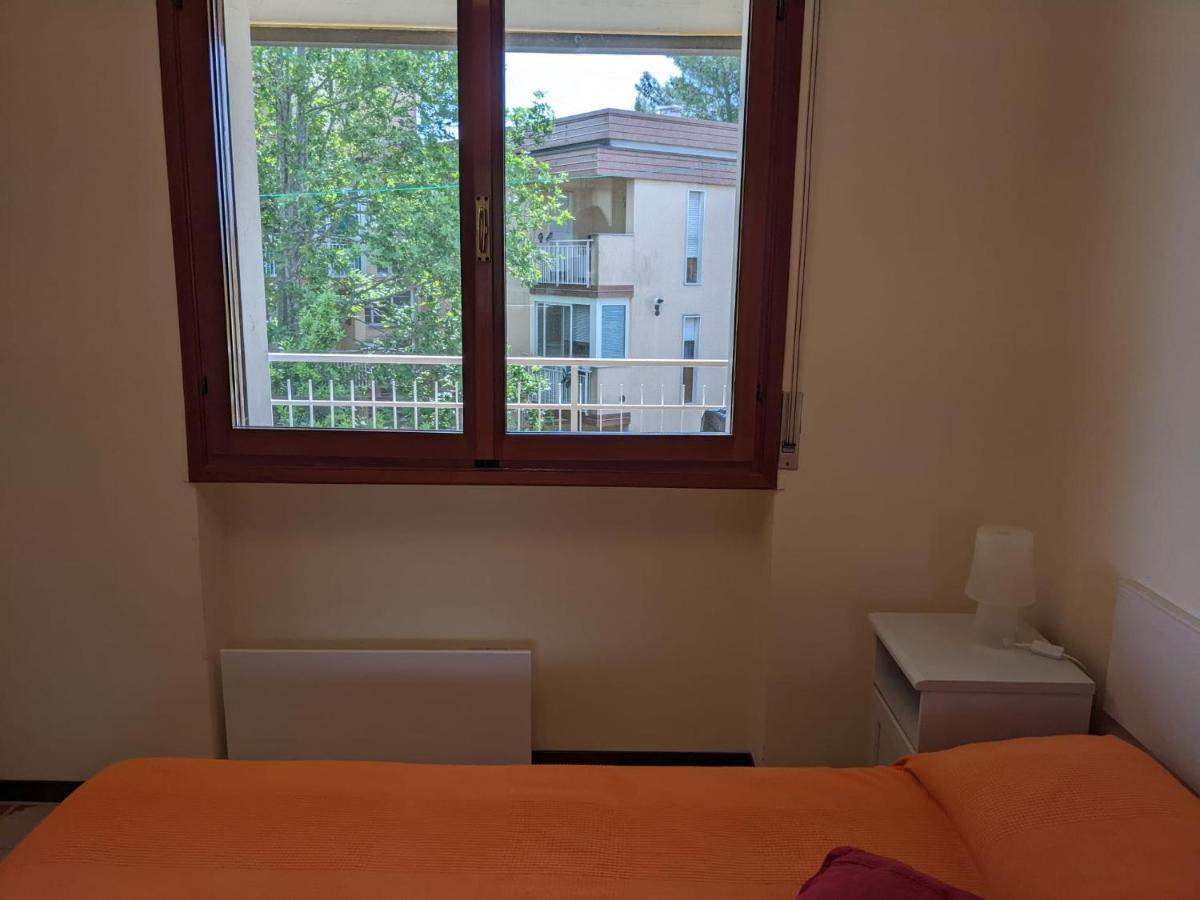 Claudia Apartment *