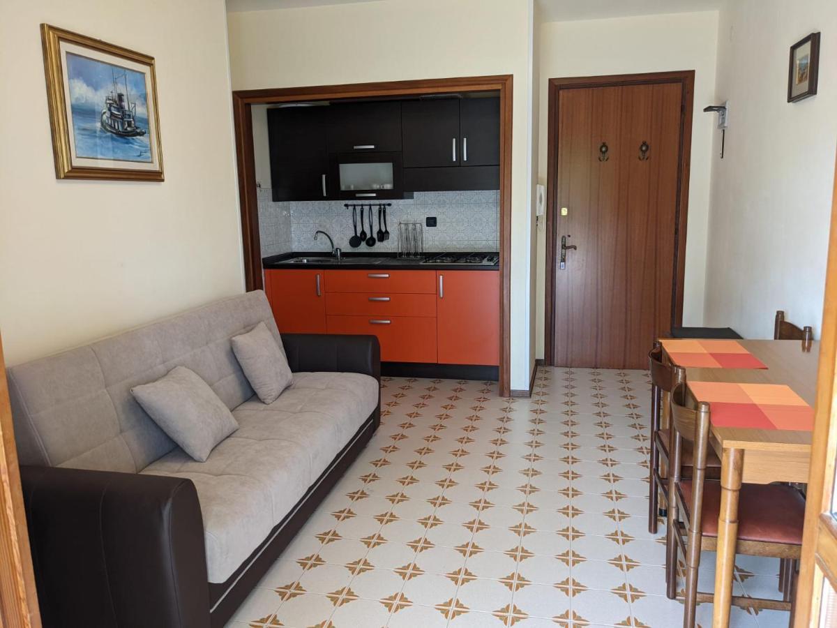 Apartment Claudia Grado