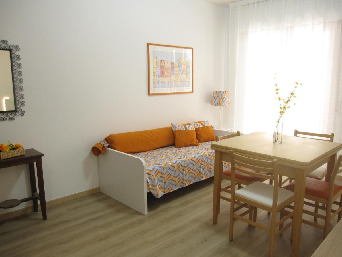 Claudia Apartment Grado