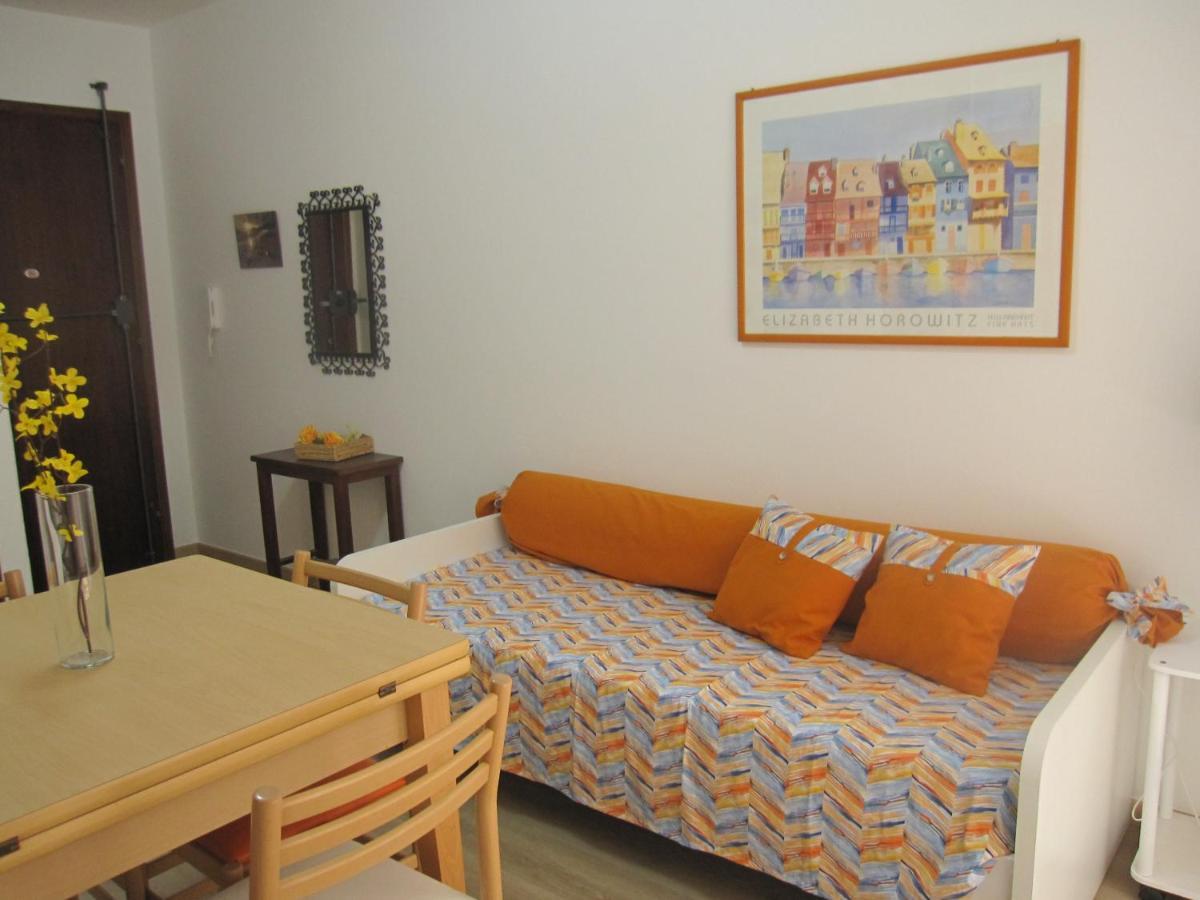 Claudia Apartment