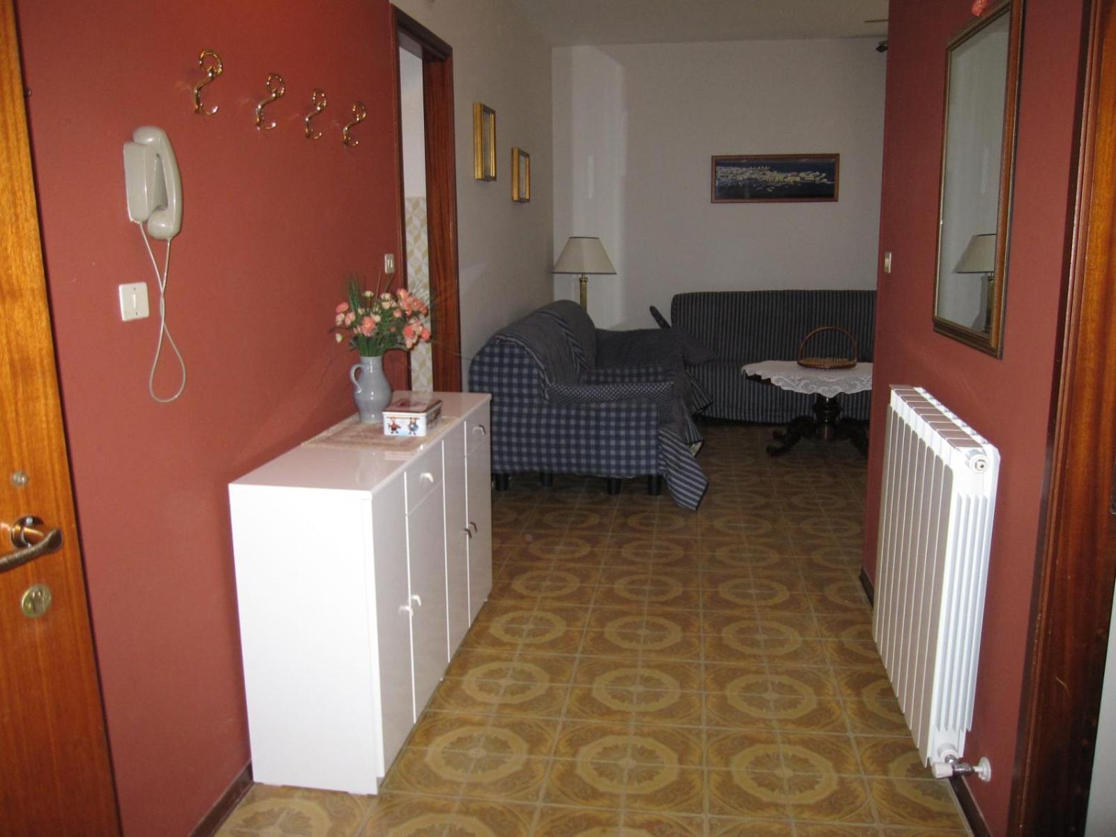 Apartment Claudia Grado