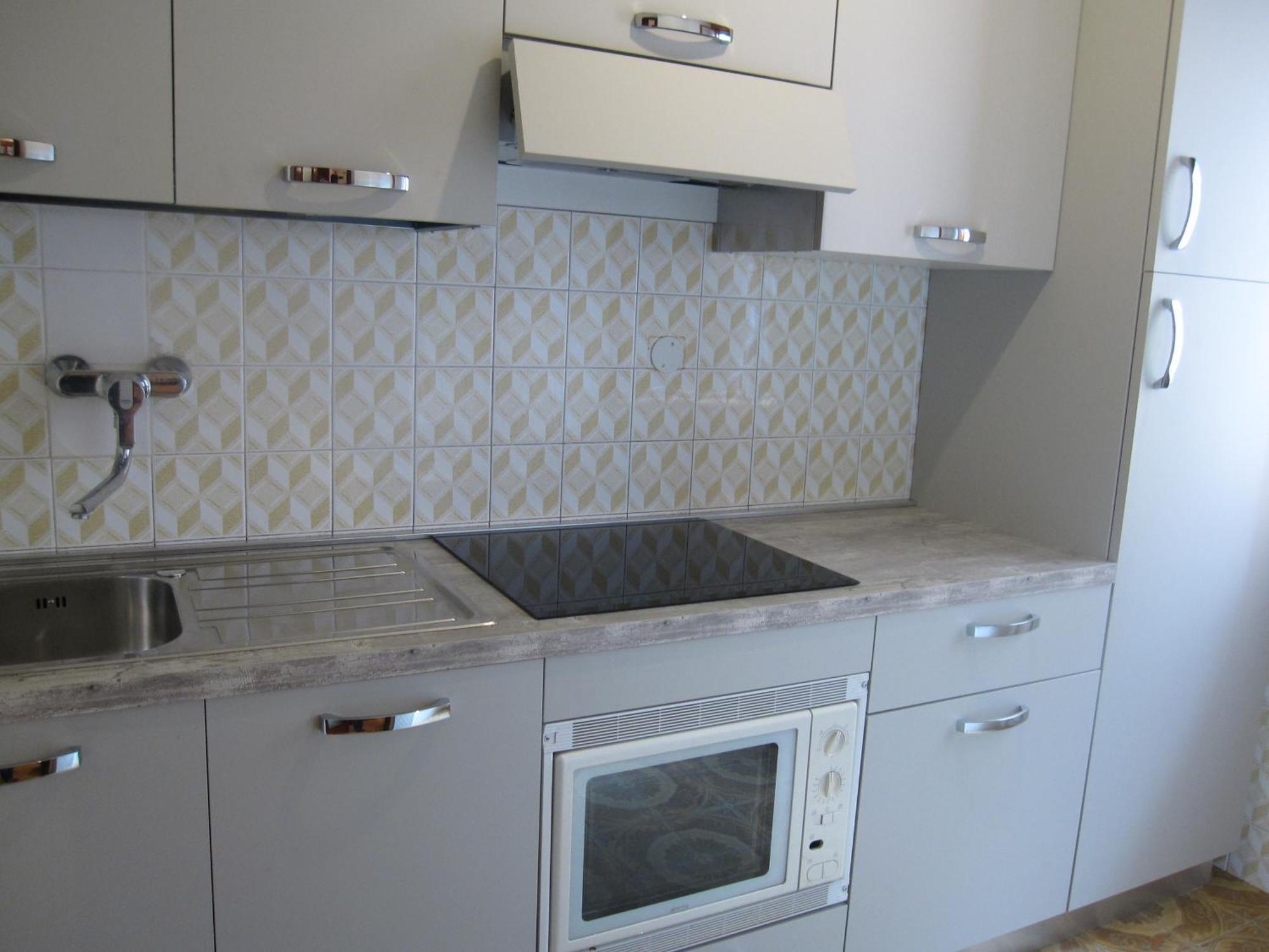 Claudia Apartment Grado