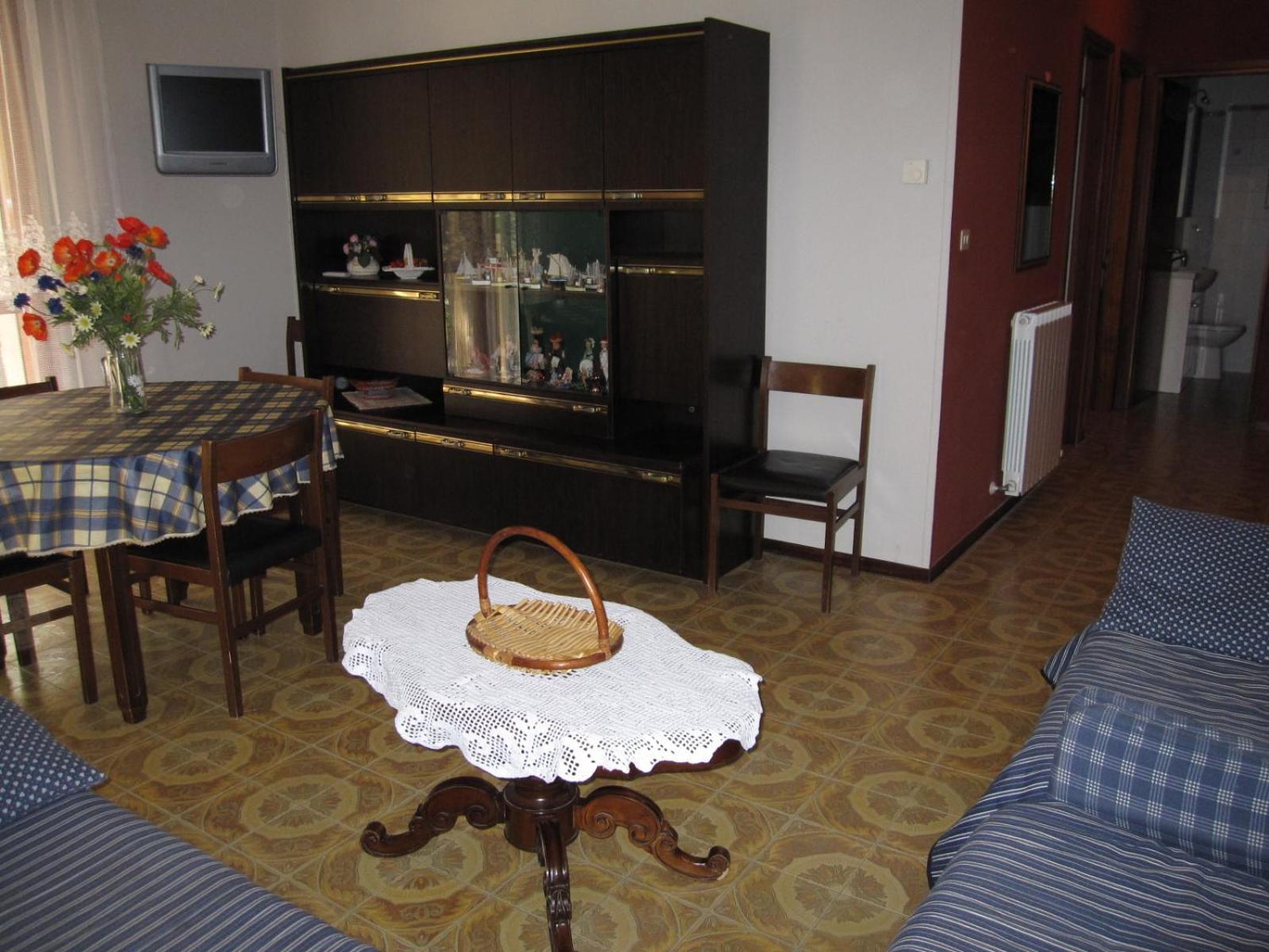 Claudia Apartment Grado