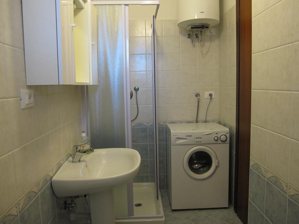 Apartment Claudia