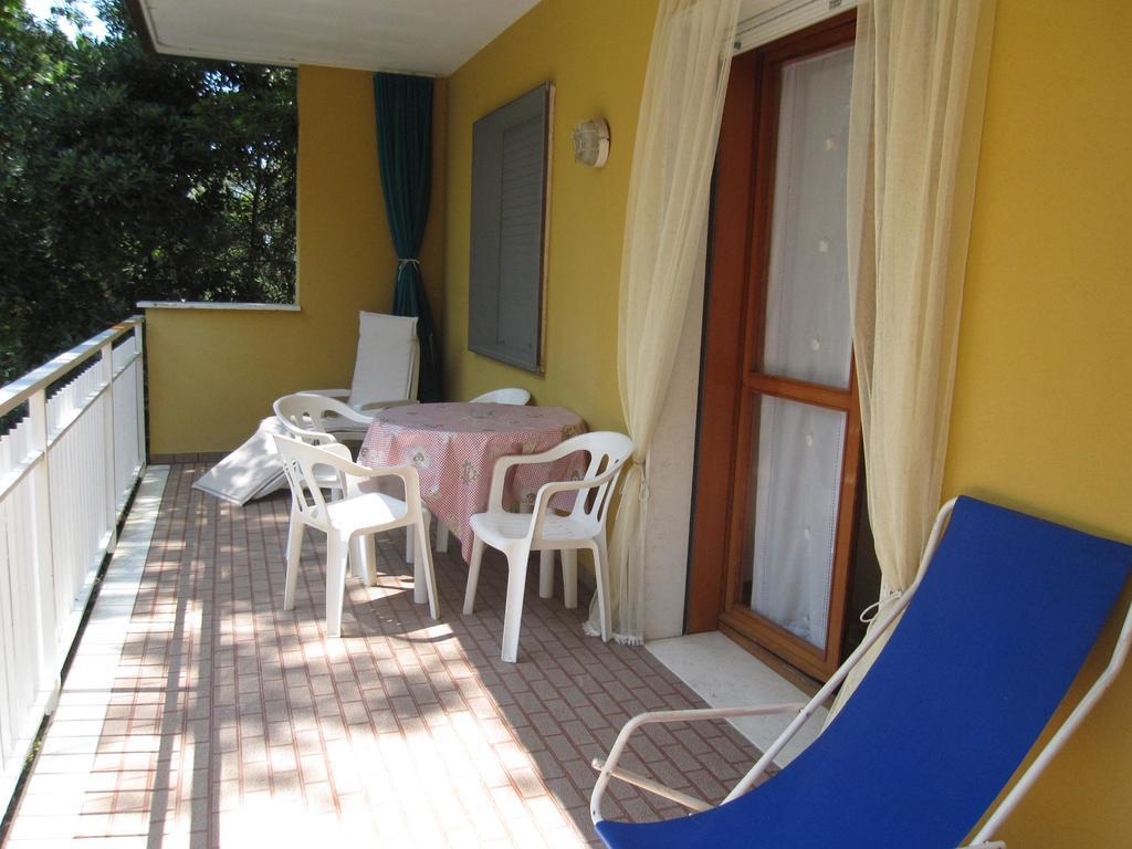 Apartment Claudia *