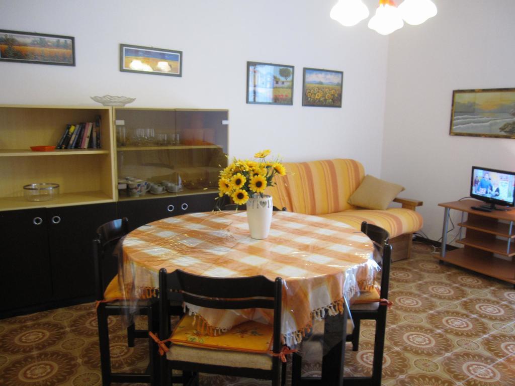 Apartment Claudia *