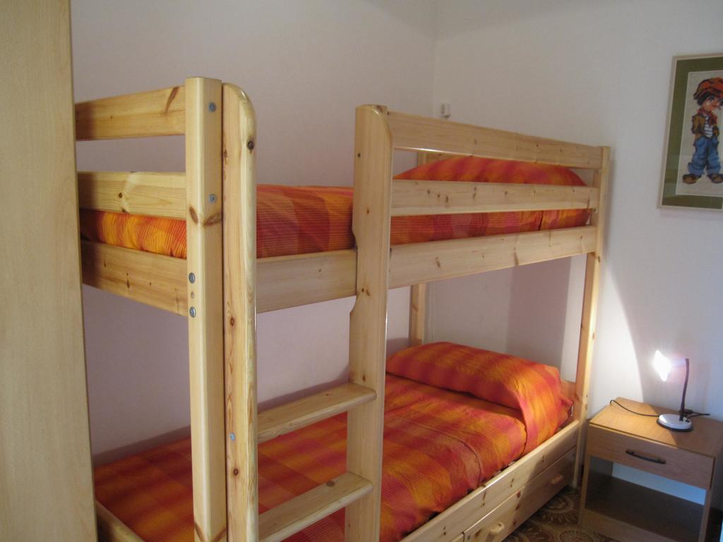 Apartment Claudia