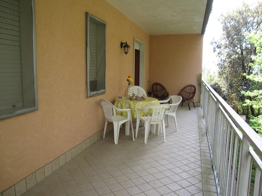 Claudia Apartment *