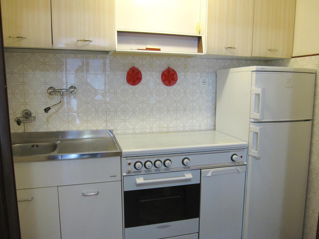 Claudia Apartment