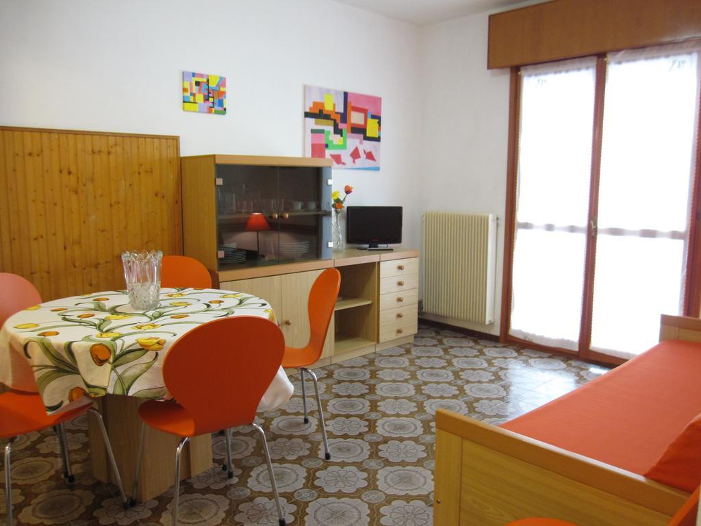 Apartment Claudia