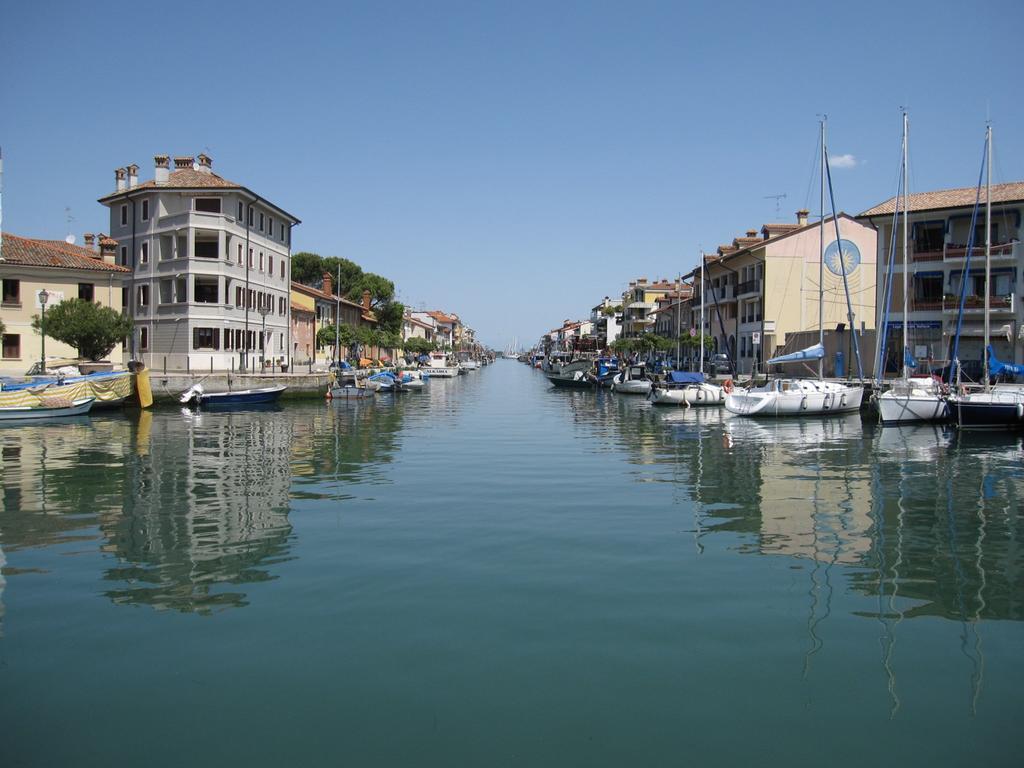 Claudia Apartment Grado