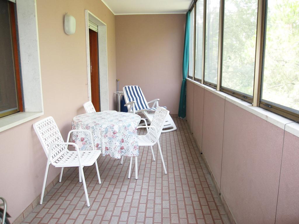 Claudia Apartment *