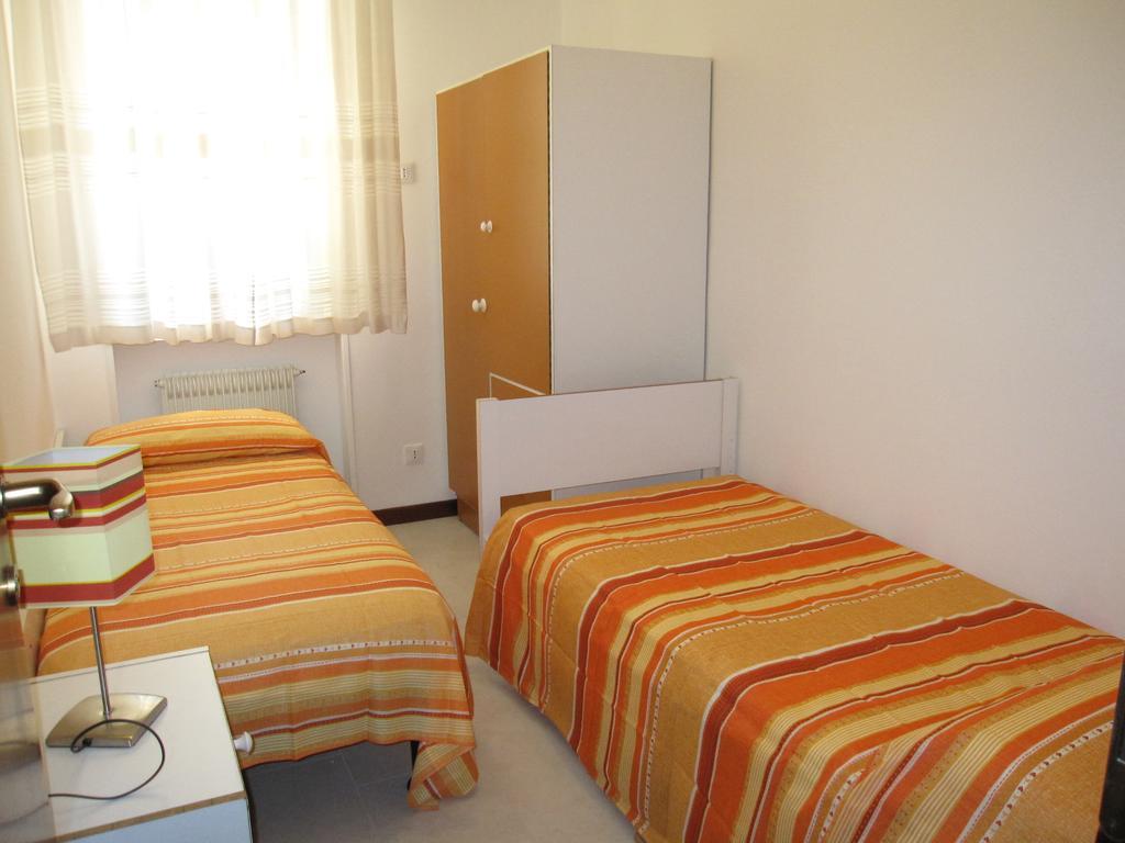 Apartment Claudia