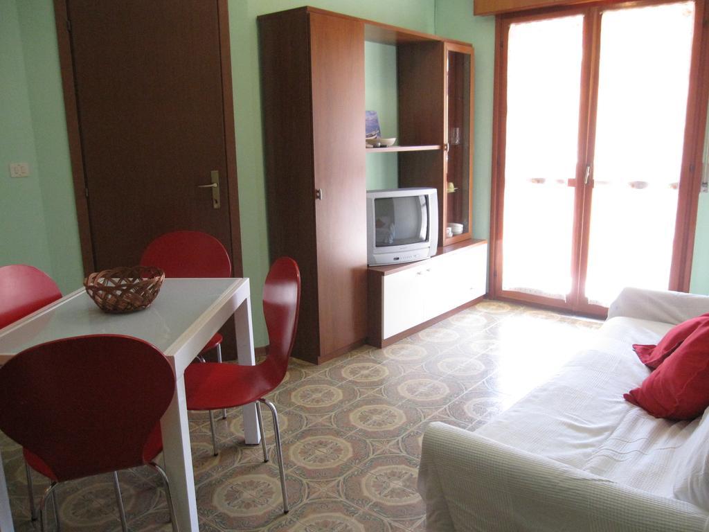 Apartment Claudia Grado