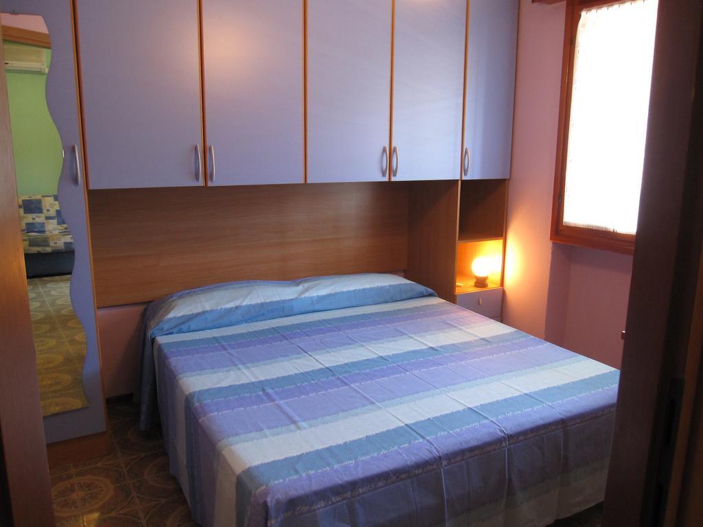 Apartment Claudia
