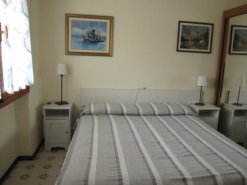 Apartment Claudia