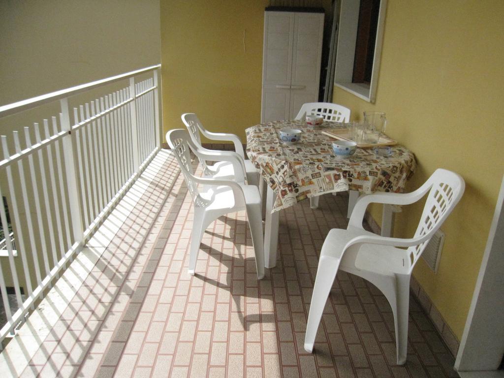 Apartment Claudia *