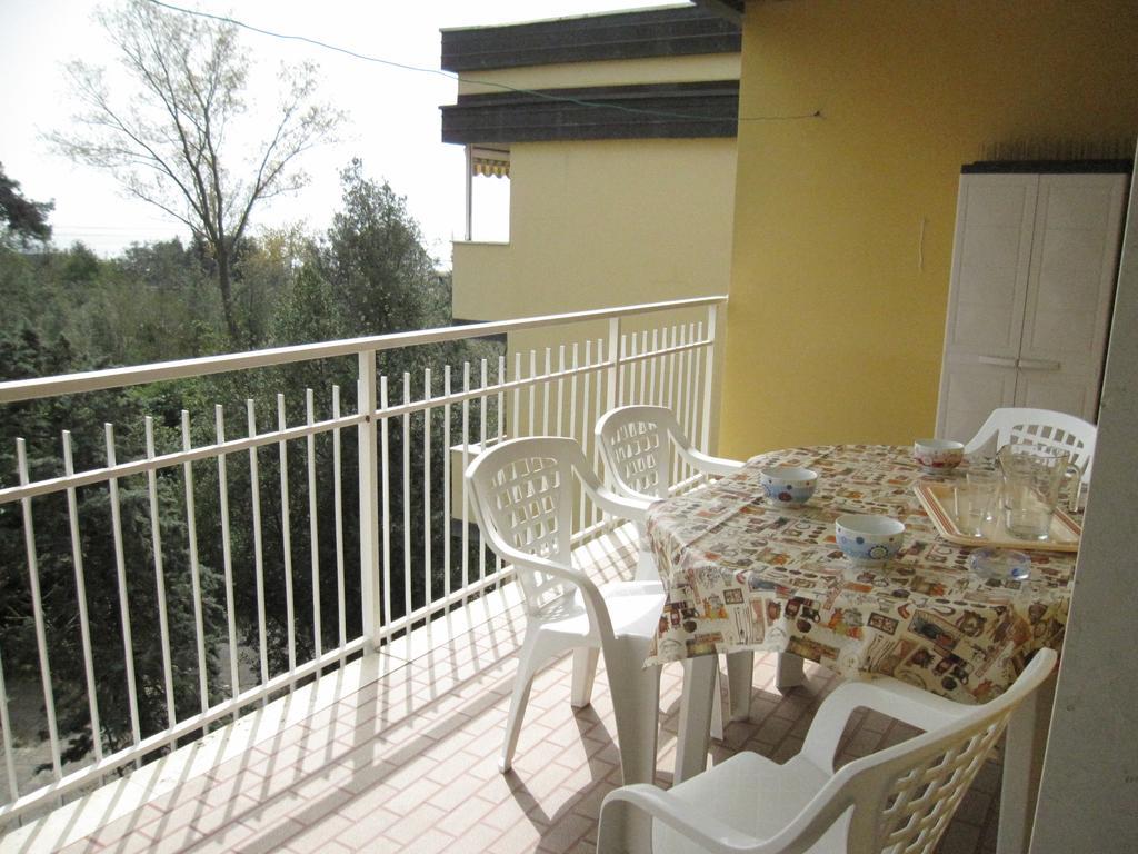 Claudia Apartment *