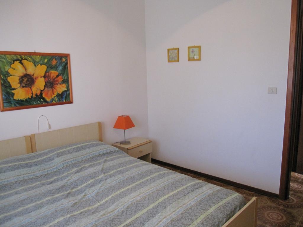 Apartment Claudia *