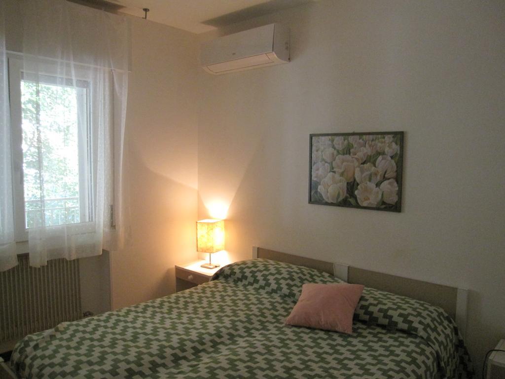 Apartment Claudia *