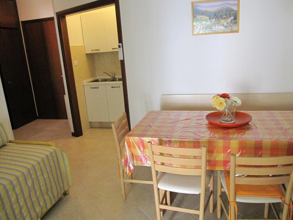 Claudia Apartment