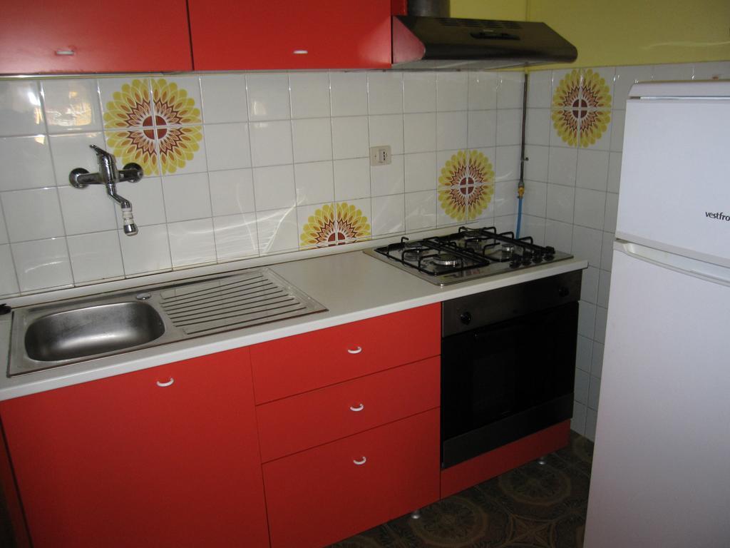 Claudia Apartment *