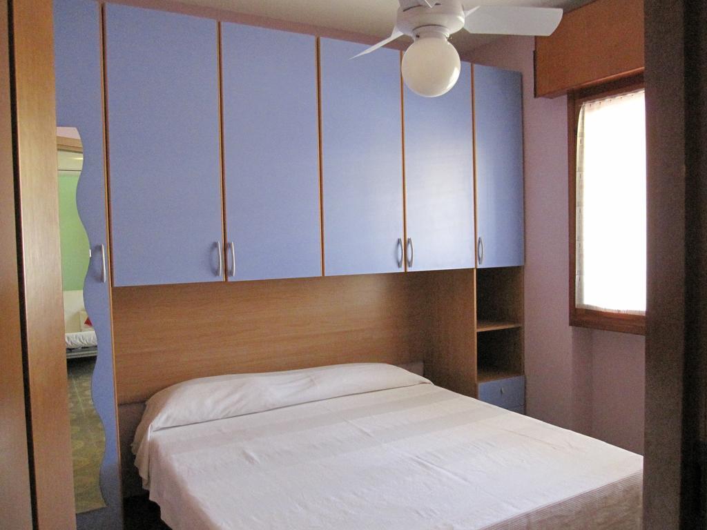 Apartment Claudia Grado