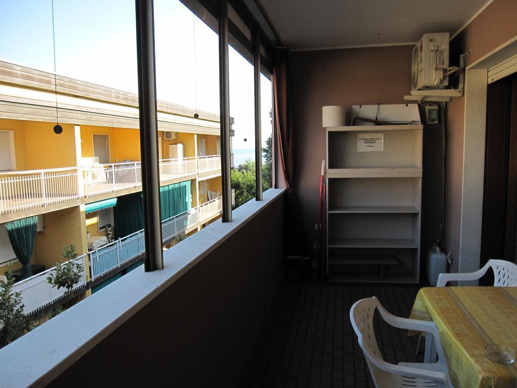 Claudia Apartment