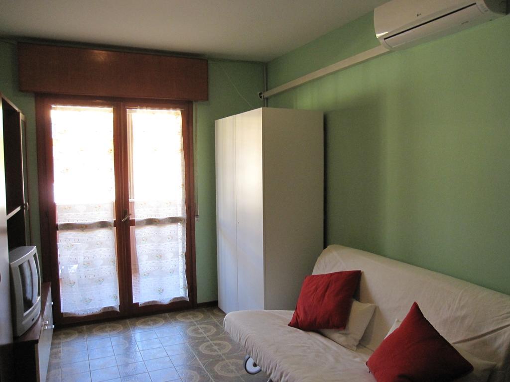 Claudia Apartment Grado