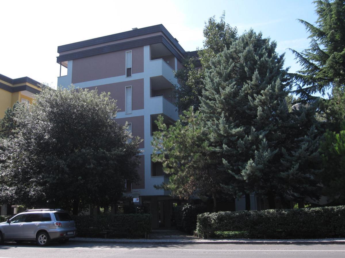 Claudia Apartment Grado