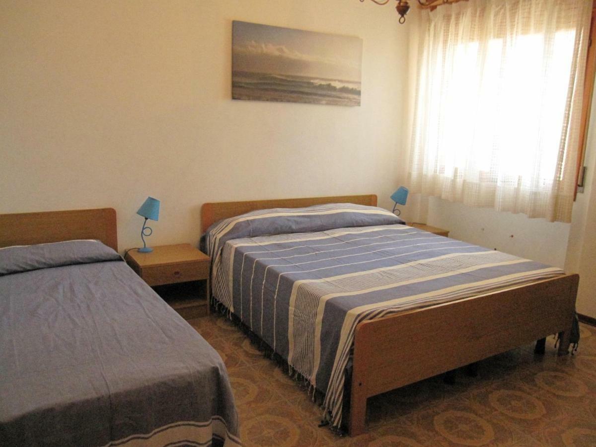 Claudia Apartment Grado