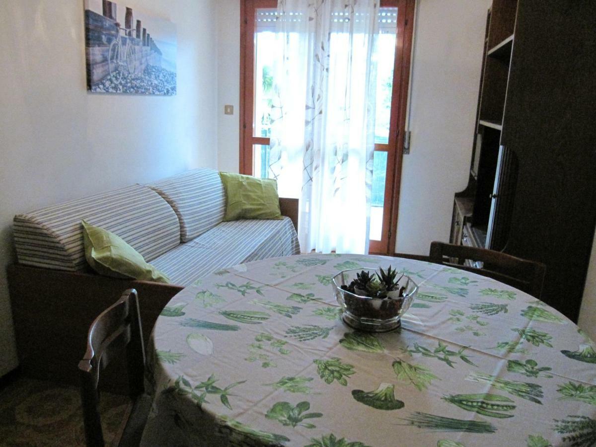 Claudia Apartment