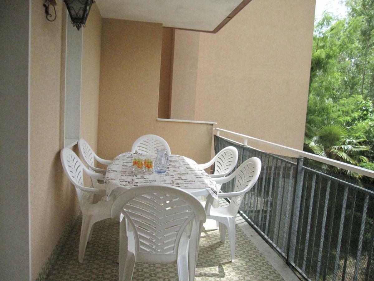 Claudia Apartment Grado